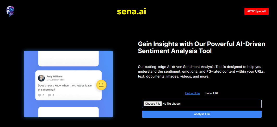 Sena.AI